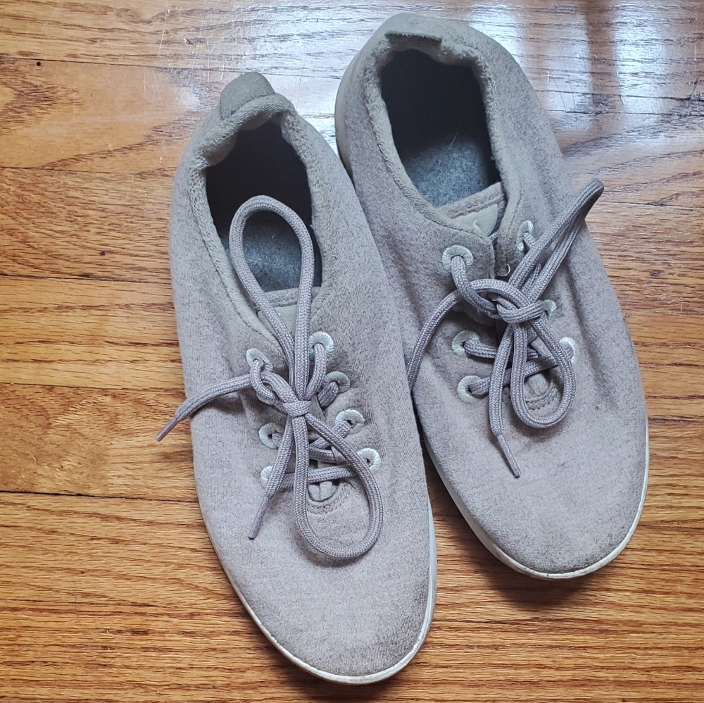 Allbirds Runners